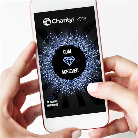 Online Fundraising Platform: About Charity Extra.